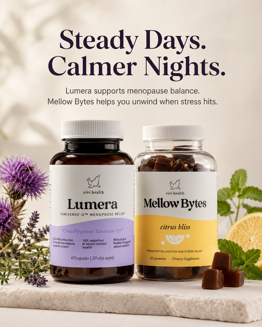 Lumera + Mellow Bytes Bundle