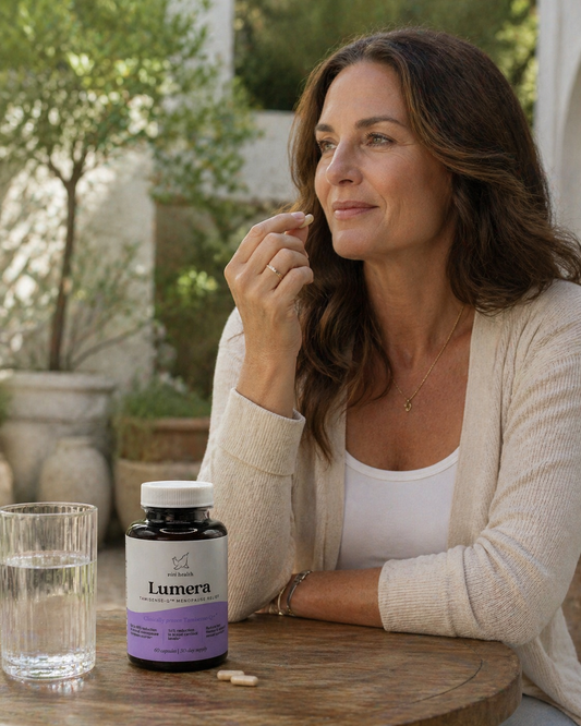Lumera - Menopause Support