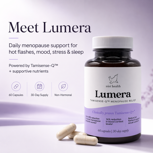 Lumera - Menopause Support