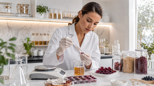 De-Stress Gummies: What to Look for Before You Buy (And Why Dose Matters)