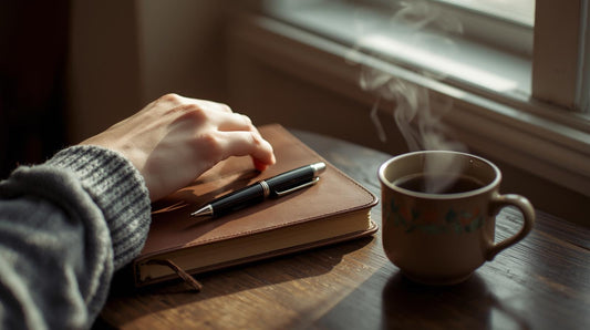 Relaxation 101: A Simple, Science-Backed Guide to Winding Down