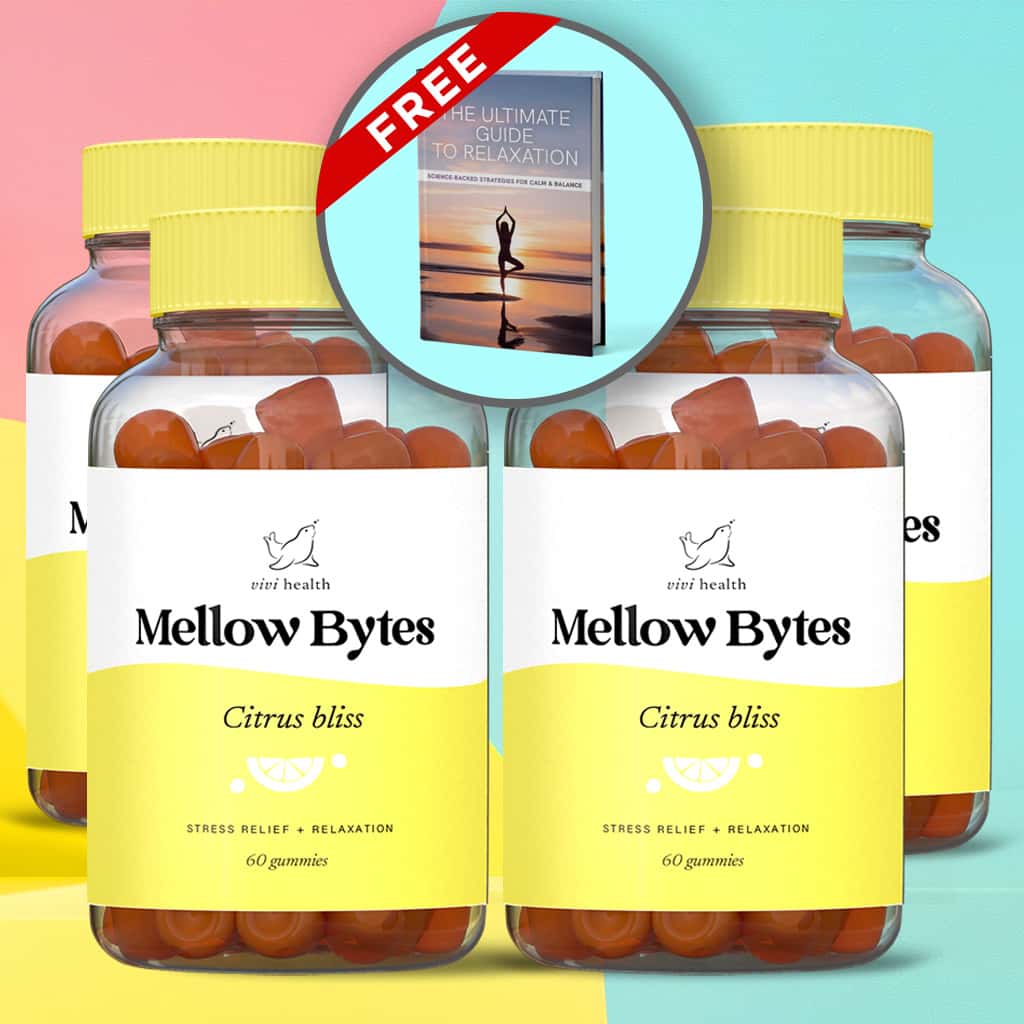 Mellow Bytes Gummies (Copy)