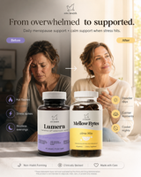 Lumera + Mellow Bytes Bundle