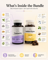 Lumera + Mellow Bytes Bundle