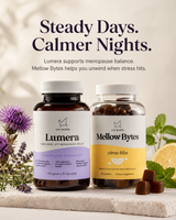 Lumera + Mellow Bytes Bundle