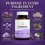 Lumera ingredients