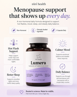Lumera - Menopause Support