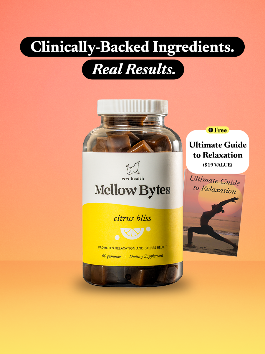 Mellow Bytes Gummies (Copy)