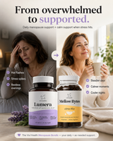 Lumera + Mellow Bytes Bundle