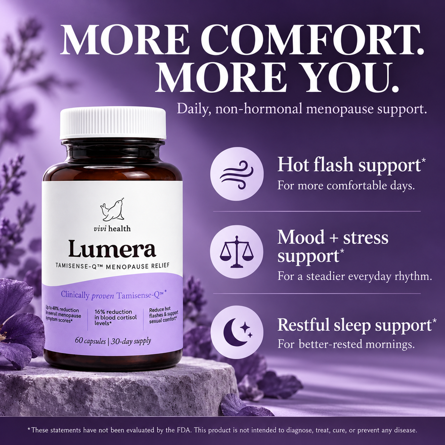 Lumera bottle