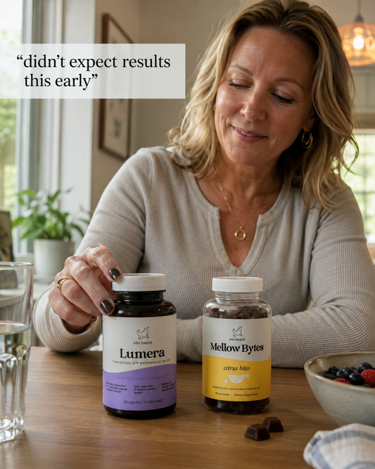 Lumera + Mellow Bytes Bundle