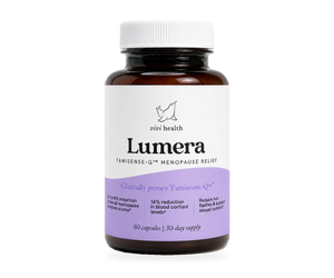 Lumera bottle