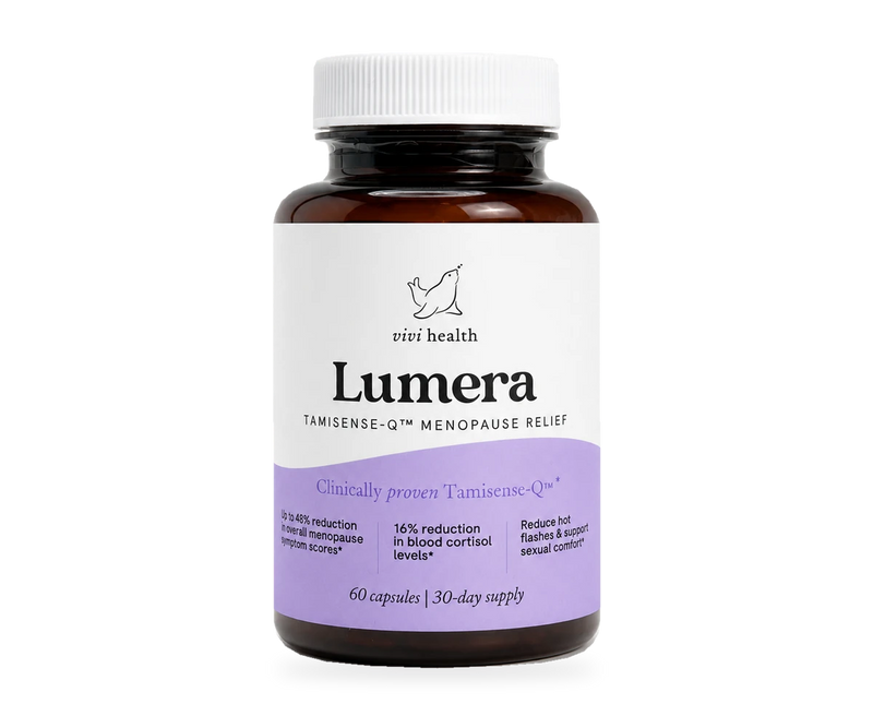 Lumera bottle